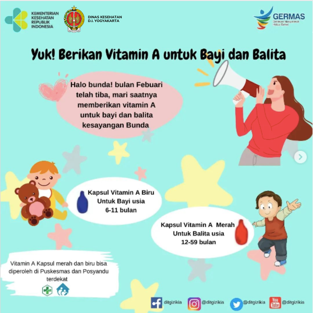 Detail Berita | Dinas Kesehatan Daerah Istimewa Yogyakarta